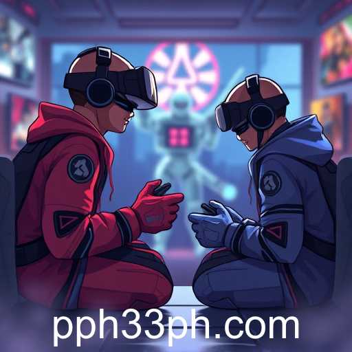 Gaming Trends and Innovations in 2025