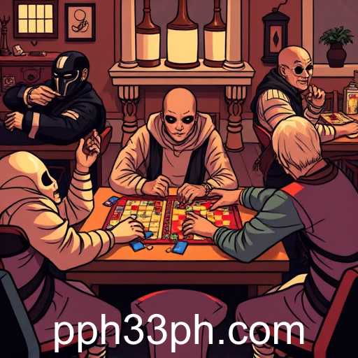 The Rise of PPH33: A New Era in Online Gaming